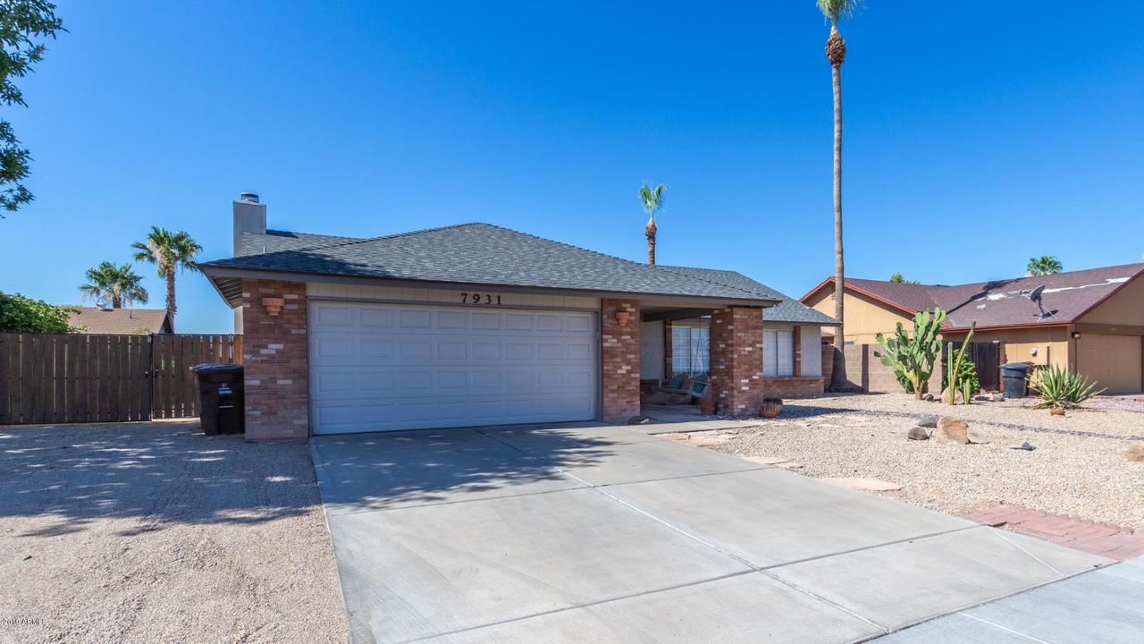 7931 W Aster Dr., Peoria, AZ 85381