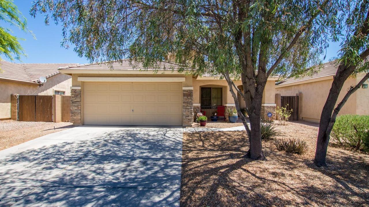 1328 E Natasha Dr., Casa Grande, AZ 85122