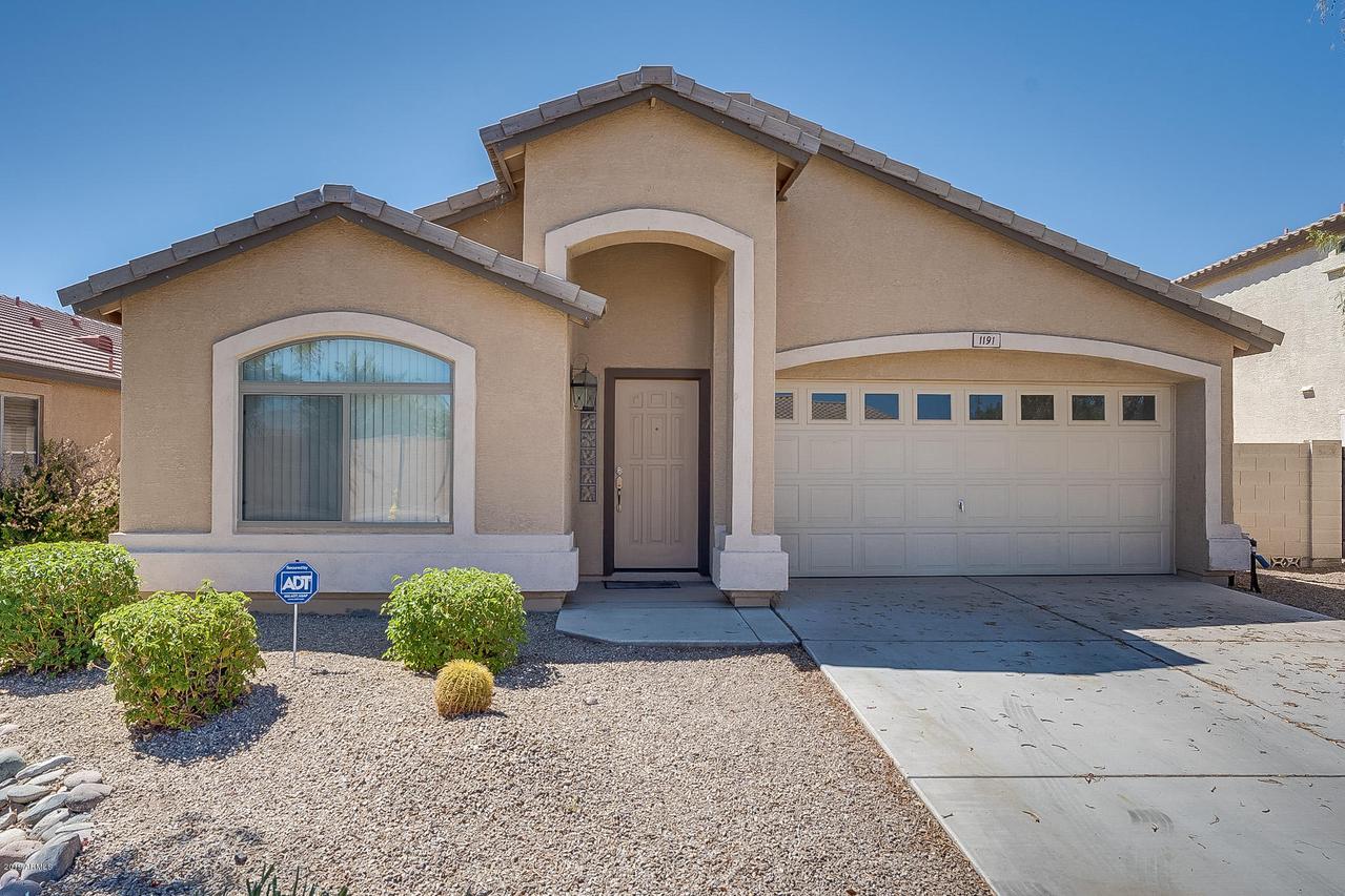 1191 E Shari St., San Tan Valley, AZ 85140