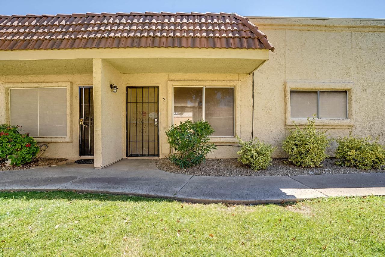 17241 N 16th Dr. #3, Phoenix, AZ 85023