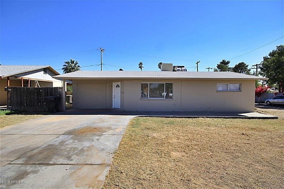 319 W Loma Linda Blvd., Avondale, AZ 85323