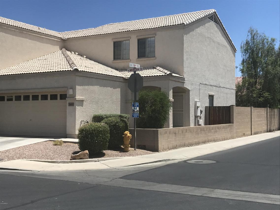 7057 W Mercer Ln., Peoria, AZ 85345