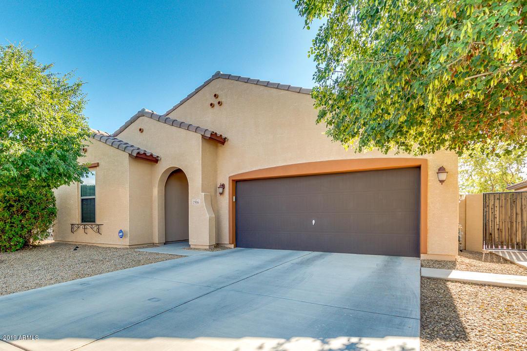 7916 S 24th Dr., Phoenix, AZ 85041