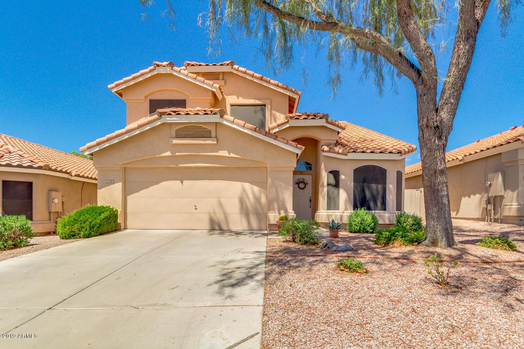 6530 E Raftriver St., Mesa, AZ 85215