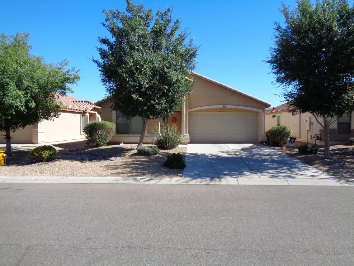 1668 E Kelsi Ave., San Tan Valley, AZ 85140