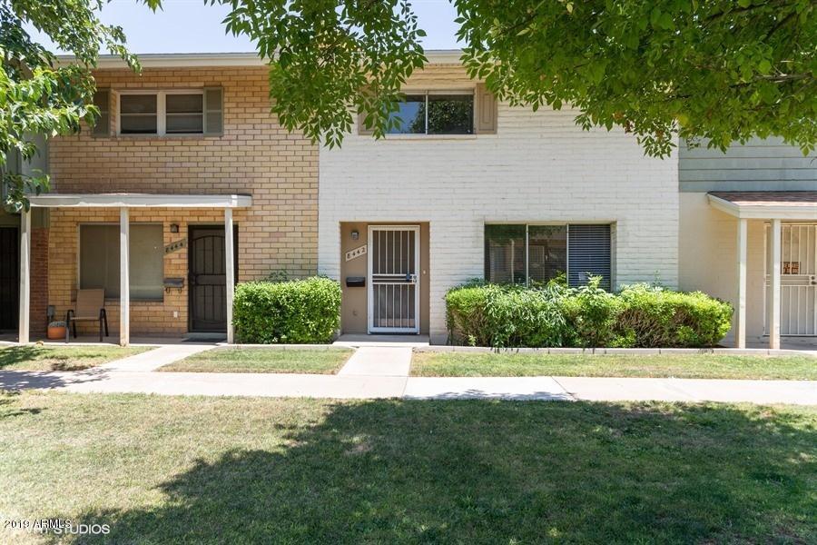 8442 E Montebello Ave., Scottsdale, AZ 85250