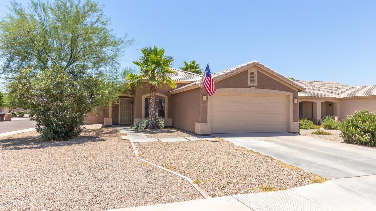 9313 W Irma Ln., Peoria, AZ 85382