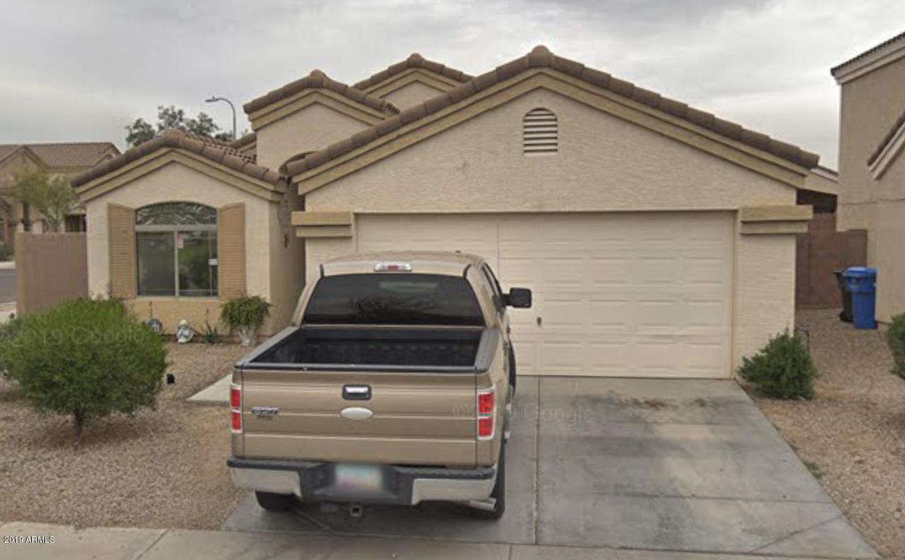 5721 S 32nd Ln., Phoenix, AZ 85041