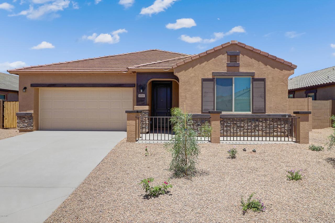 41364 W Curtis Ln., Maricopa, AZ 85138
