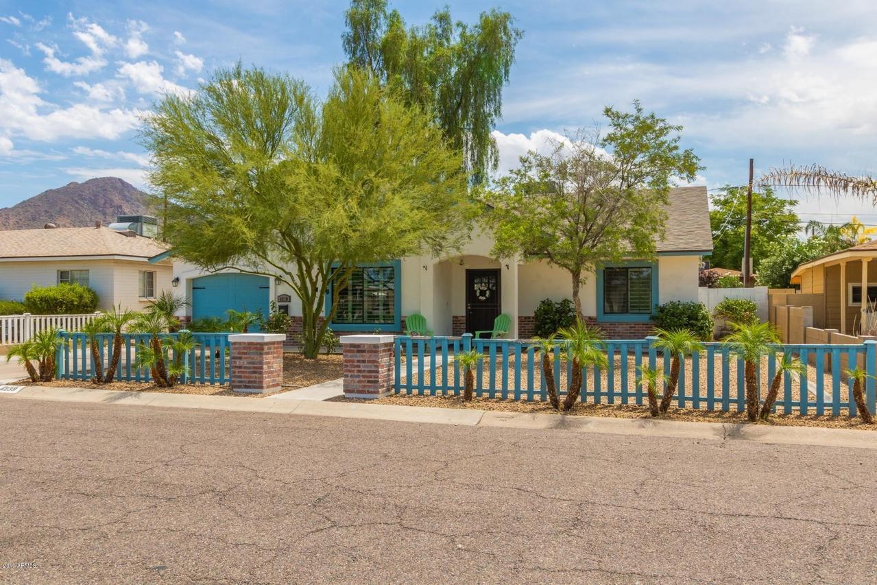 4239 N 45th St., Phoenix, AZ 85018