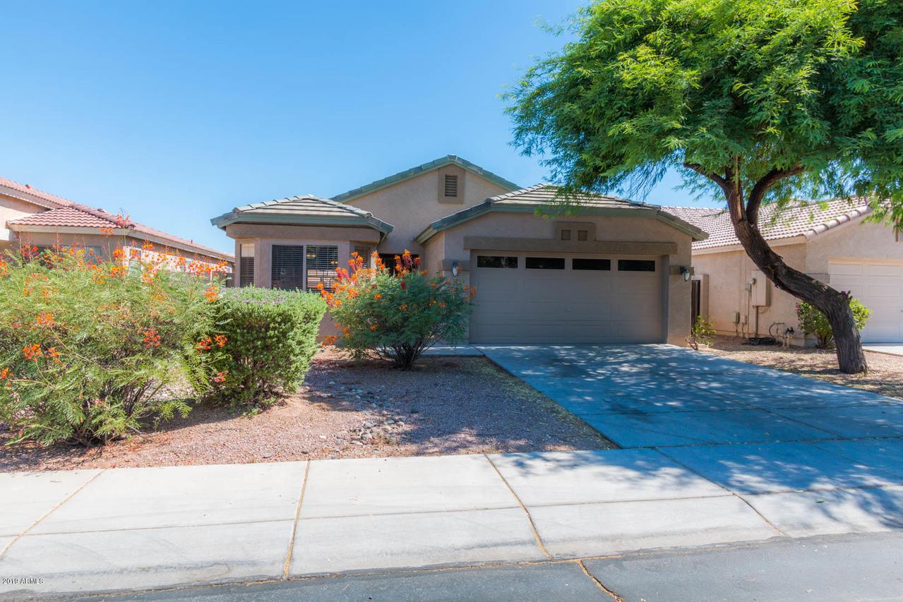 10859 W Windsor Ave., Avondale, AZ 85392