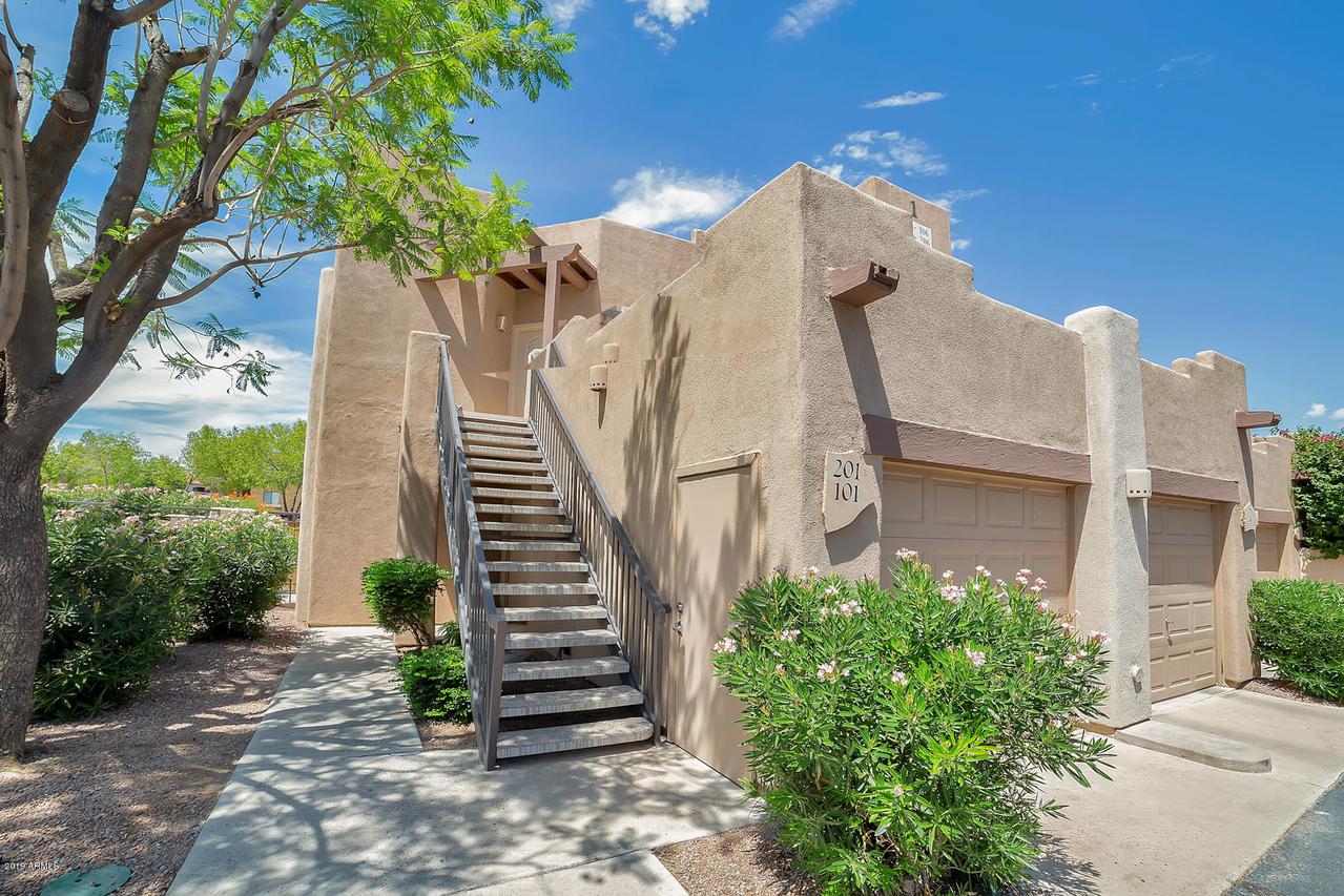 7021 E Earll Dr. #201, Scottsdale, AZ 85251