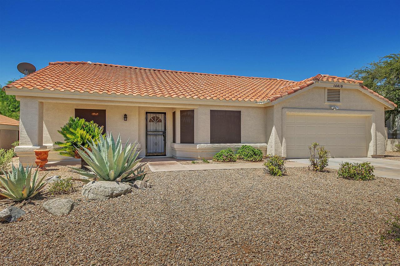 14410 N Ibsen Dr., Fountain Hills, AZ 85268