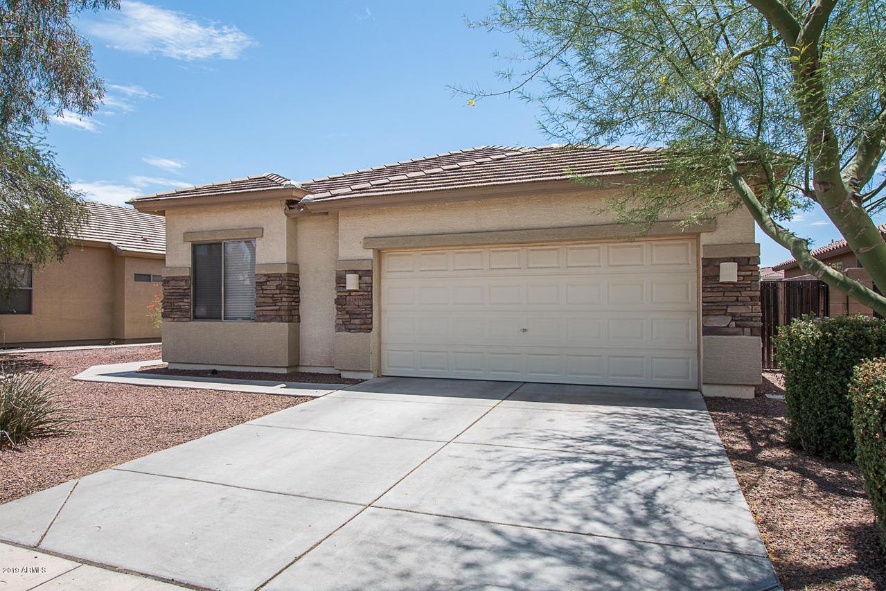 12835 W Redondo Dr., Litchfield Park, AZ 85340