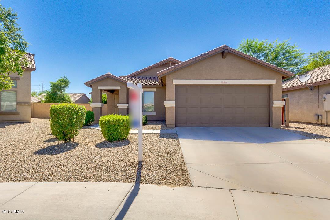 3422 S 98th Dr., Tolleson, AZ 85353
