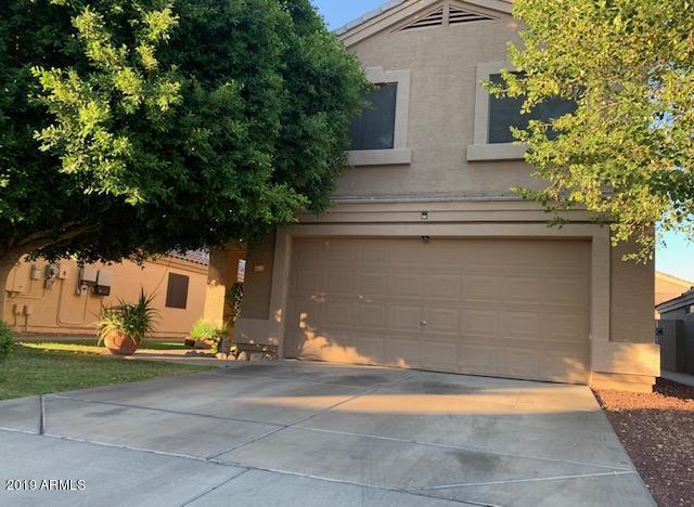 14409 N 129th Dr., El Mirage, AZ 85335