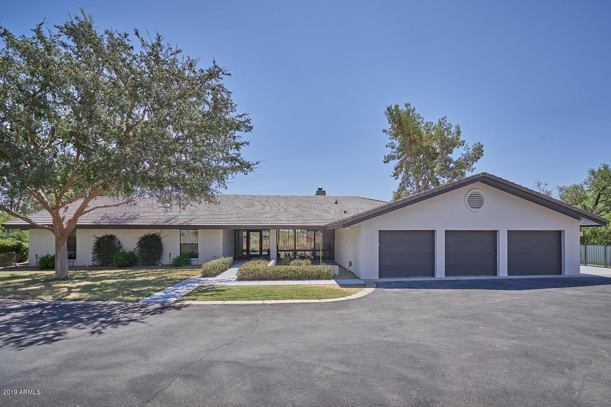 7110 N 46th St., Paradise Valley, AZ 85253