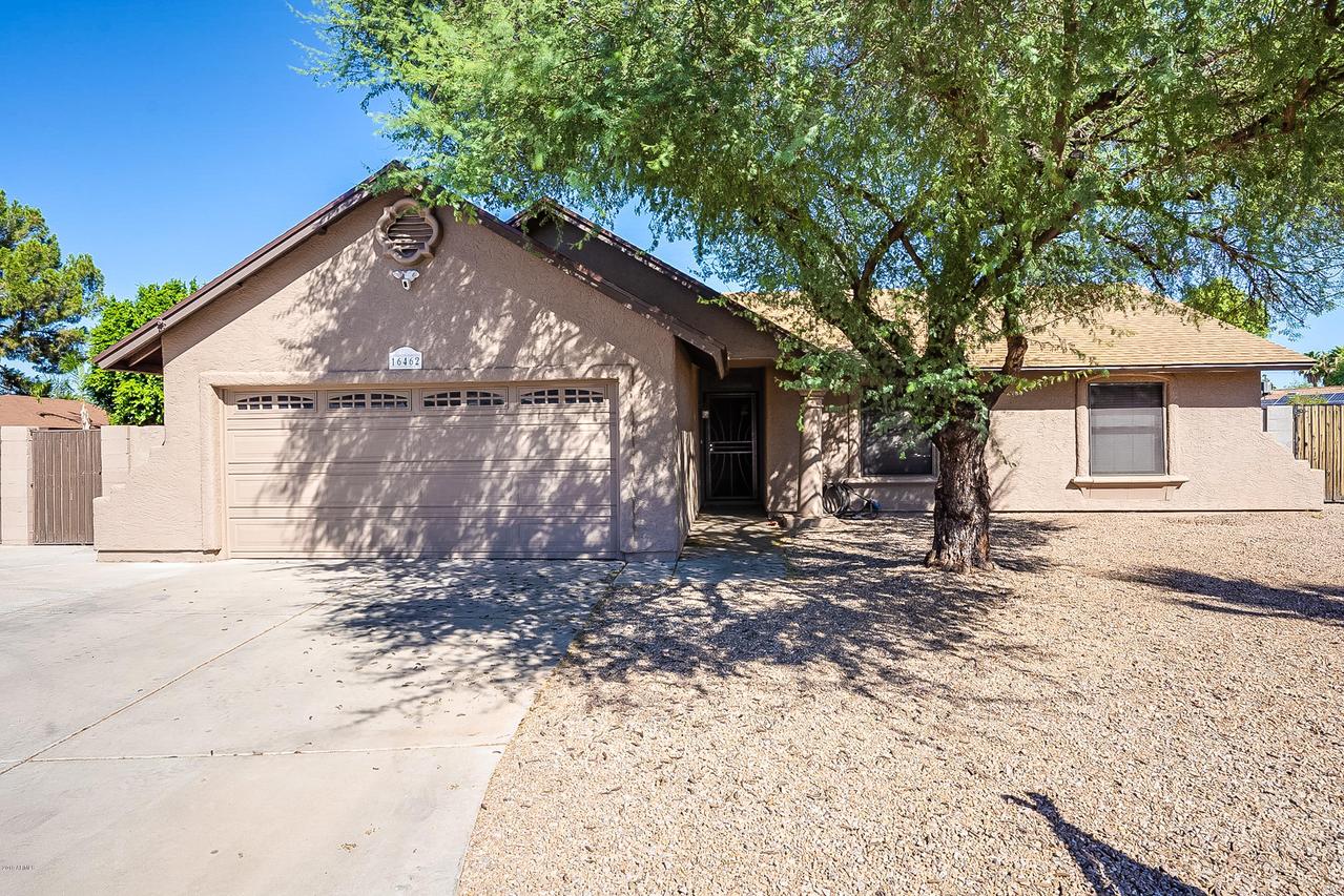 16462 N 60th Ave., Glendale, AZ 85306