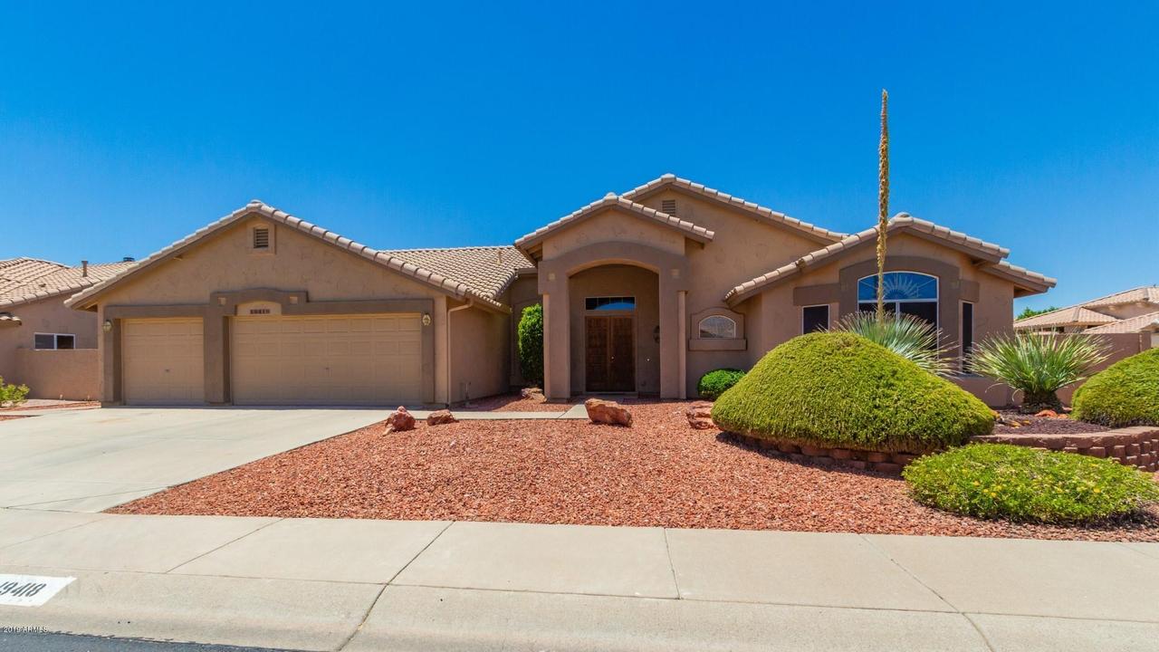 19418 N 86th Dr., Peoria, AZ 85382