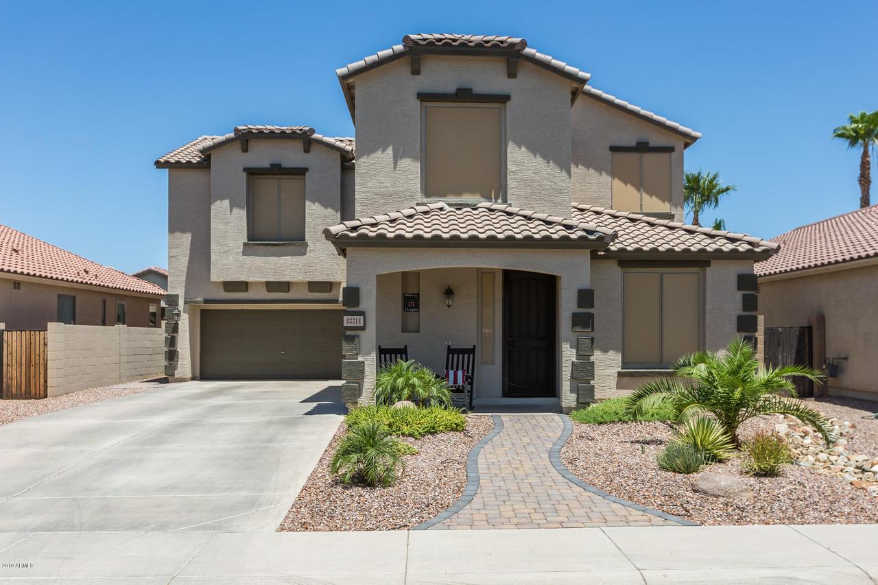 43314 W Delia Blvd., Maricopa, AZ 85138