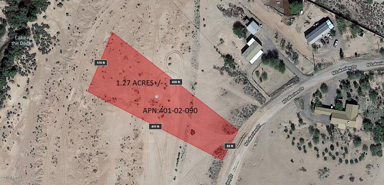 5740 N Lakeview Dr. #-, Casa Grande, AZ 85194