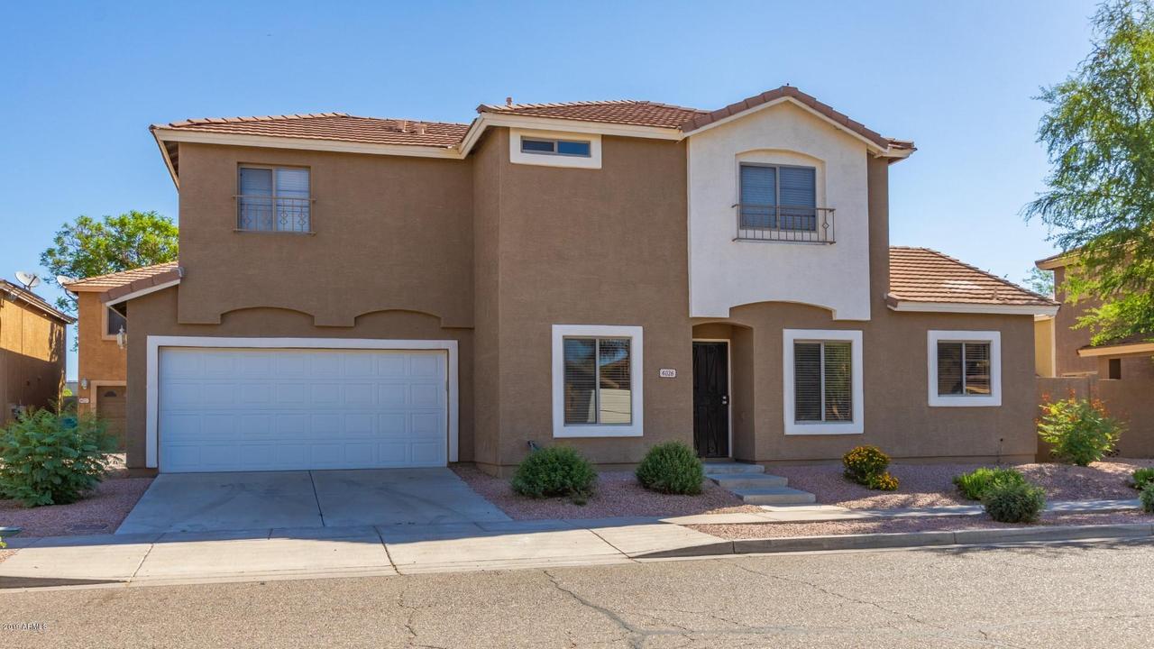 4026 E Melinda Ln., Phoenix, AZ 85050