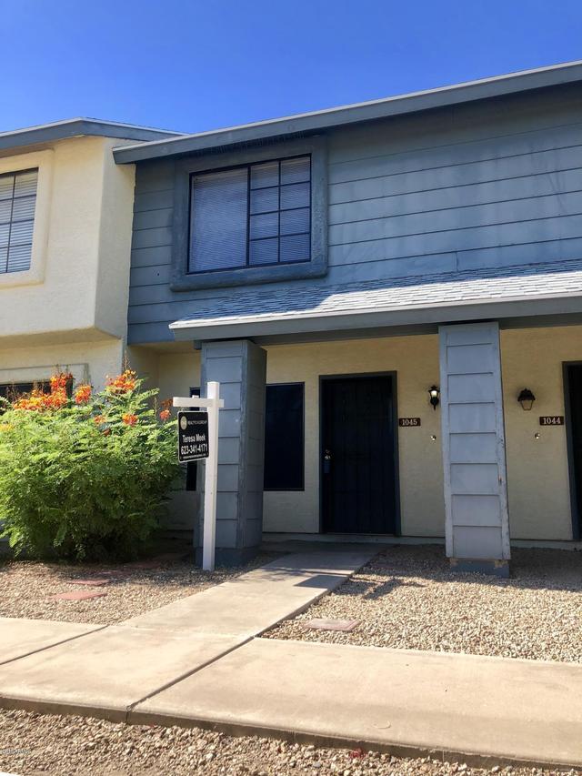 7801 N 44th Dr. #1045, Glendale, AZ 85301