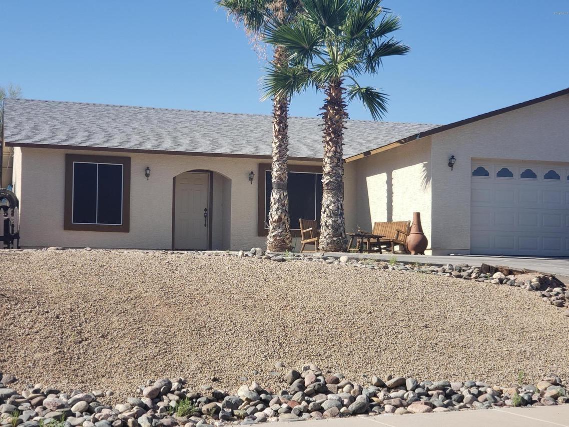 875 America St., Wickenburg, AZ 85390