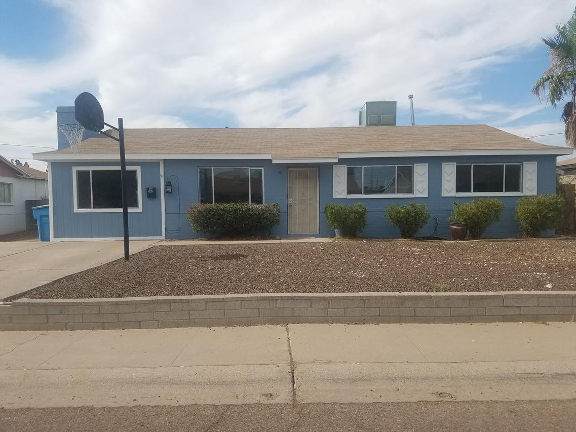 3420 W Dahlia Dr., Phoenix, AZ 85029