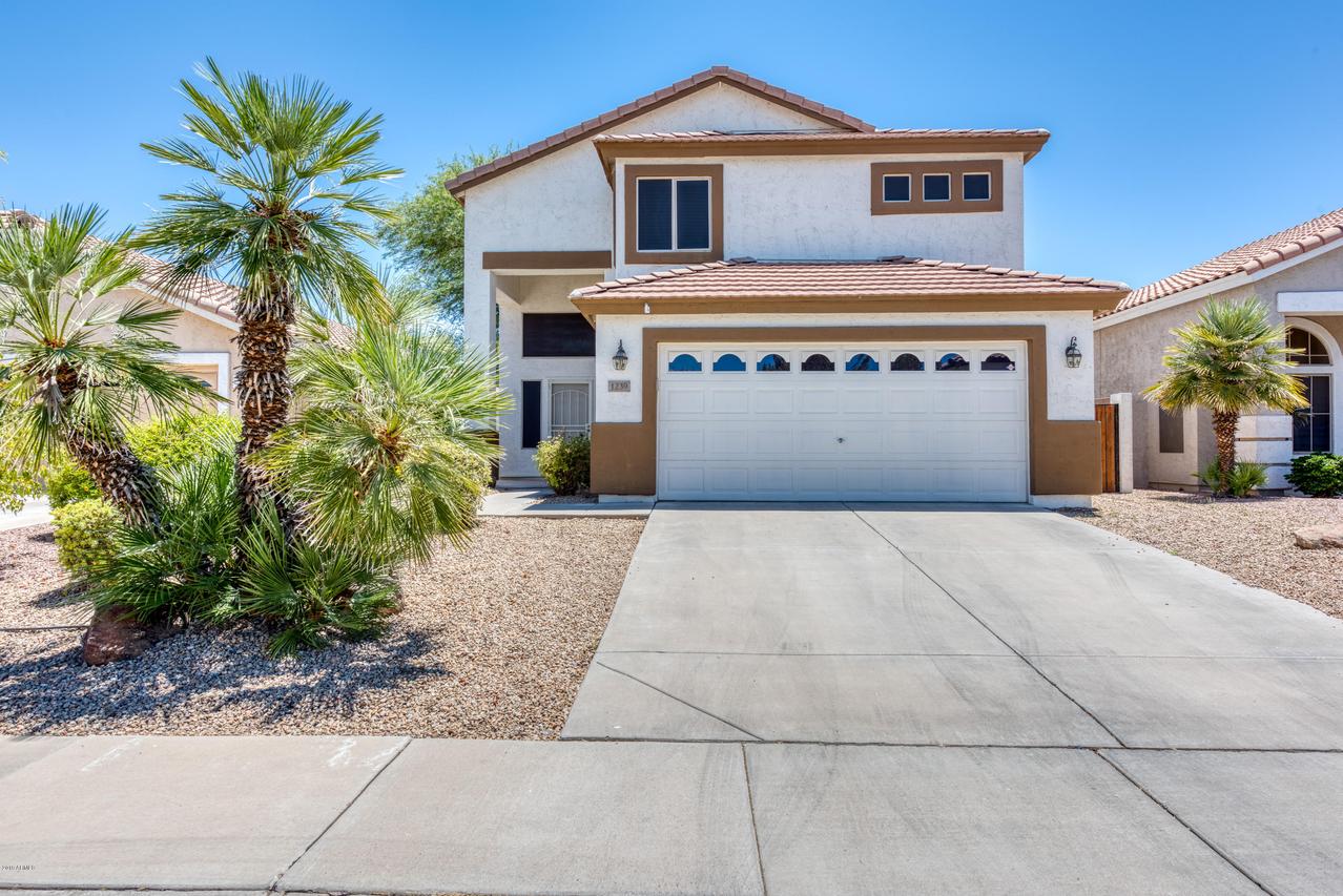 1239 S Colonial Dr., Gilbert, AZ 85296