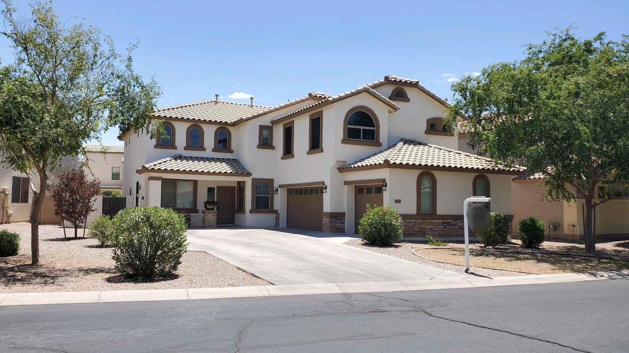 45009 W Jack Rabbit Tr., Maricopa, AZ 85239