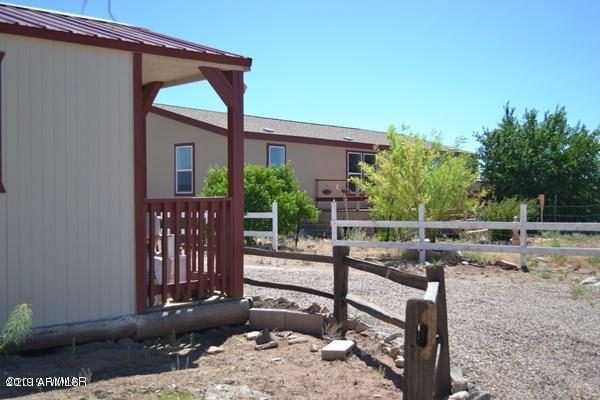 4616 El Dorado Rd., Snowflake, AZ 85937