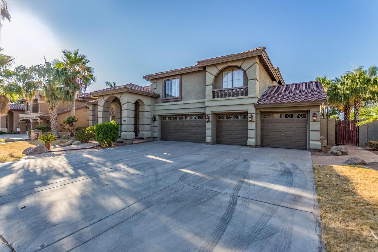1410 E Horseshoe Dr., Chandler, AZ 85249