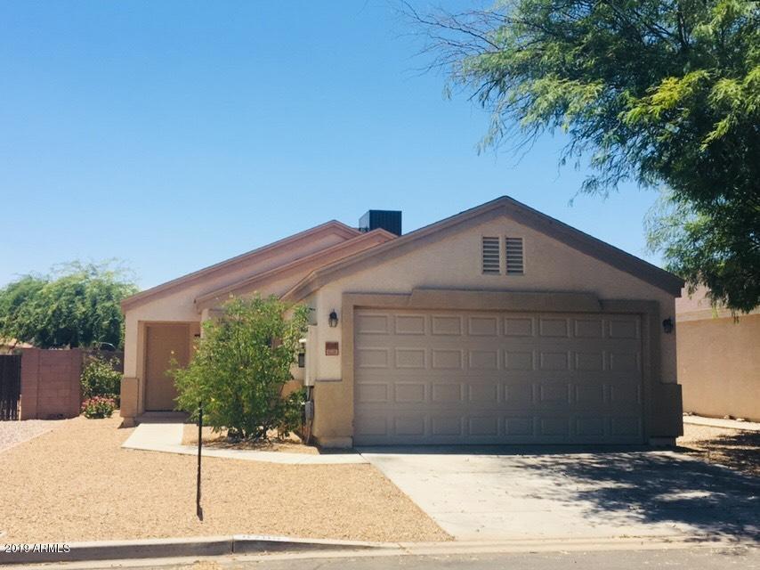 6705 E Quiet Retreat, Florence, AZ 85132