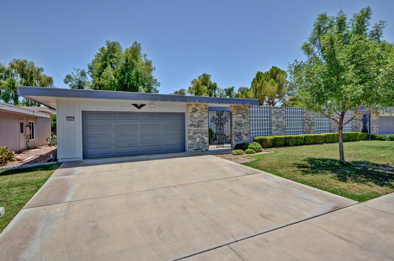 10357 W Garnette Dr., Sun City, AZ 85373