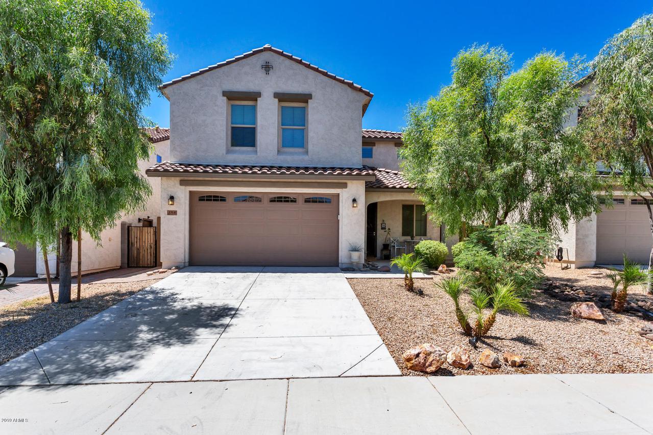 13141 W Lariat Ln., Peoria, AZ 85383