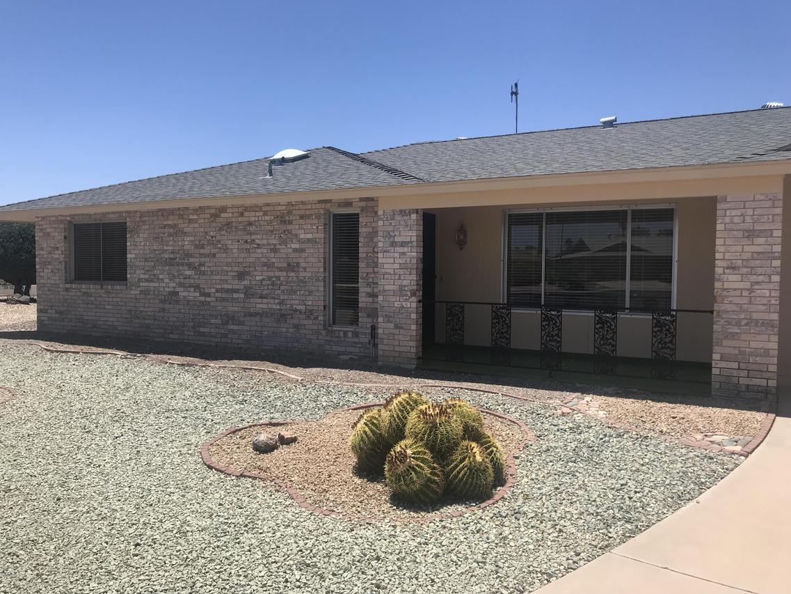 17622 N Foothills Dr., Sun City, AZ 85373
