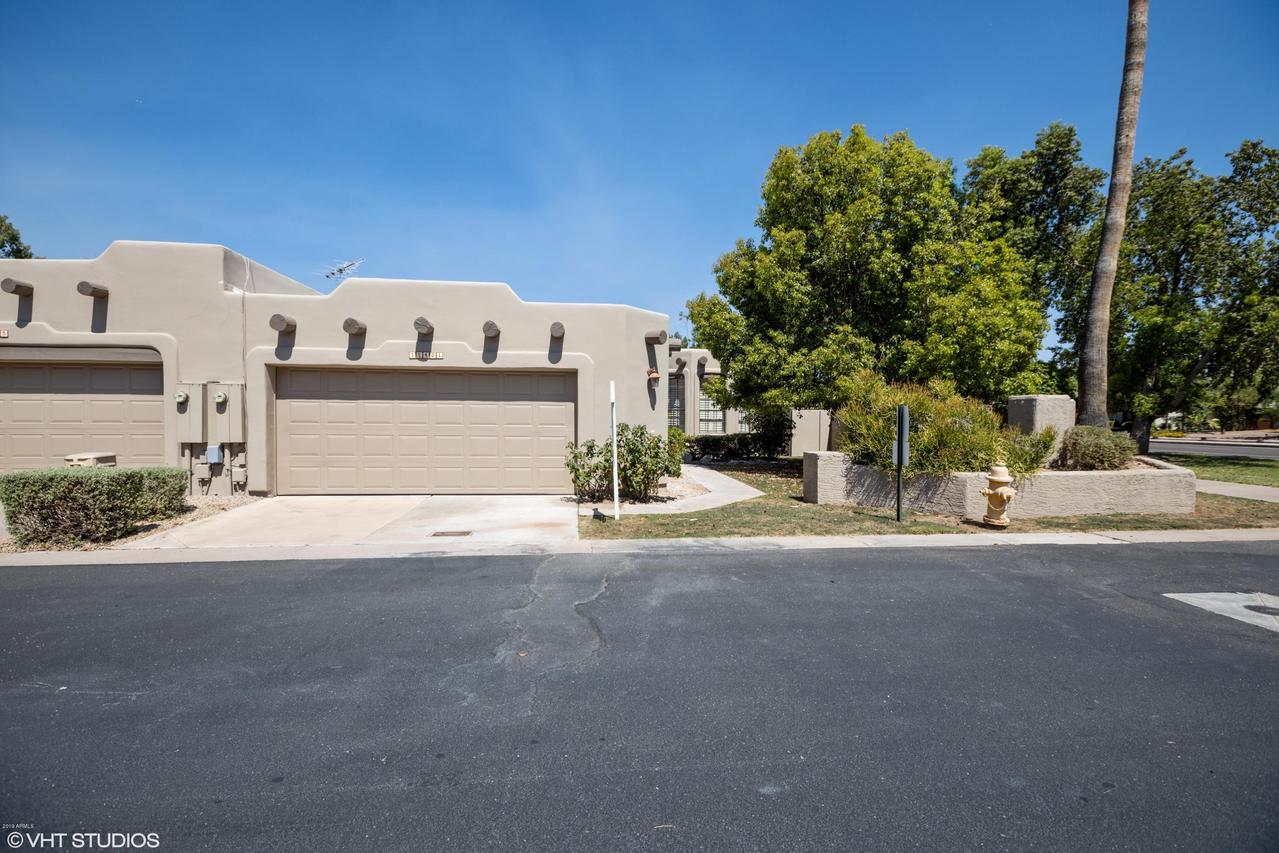 11401 N 40th Way, Phoenix, AZ 85028