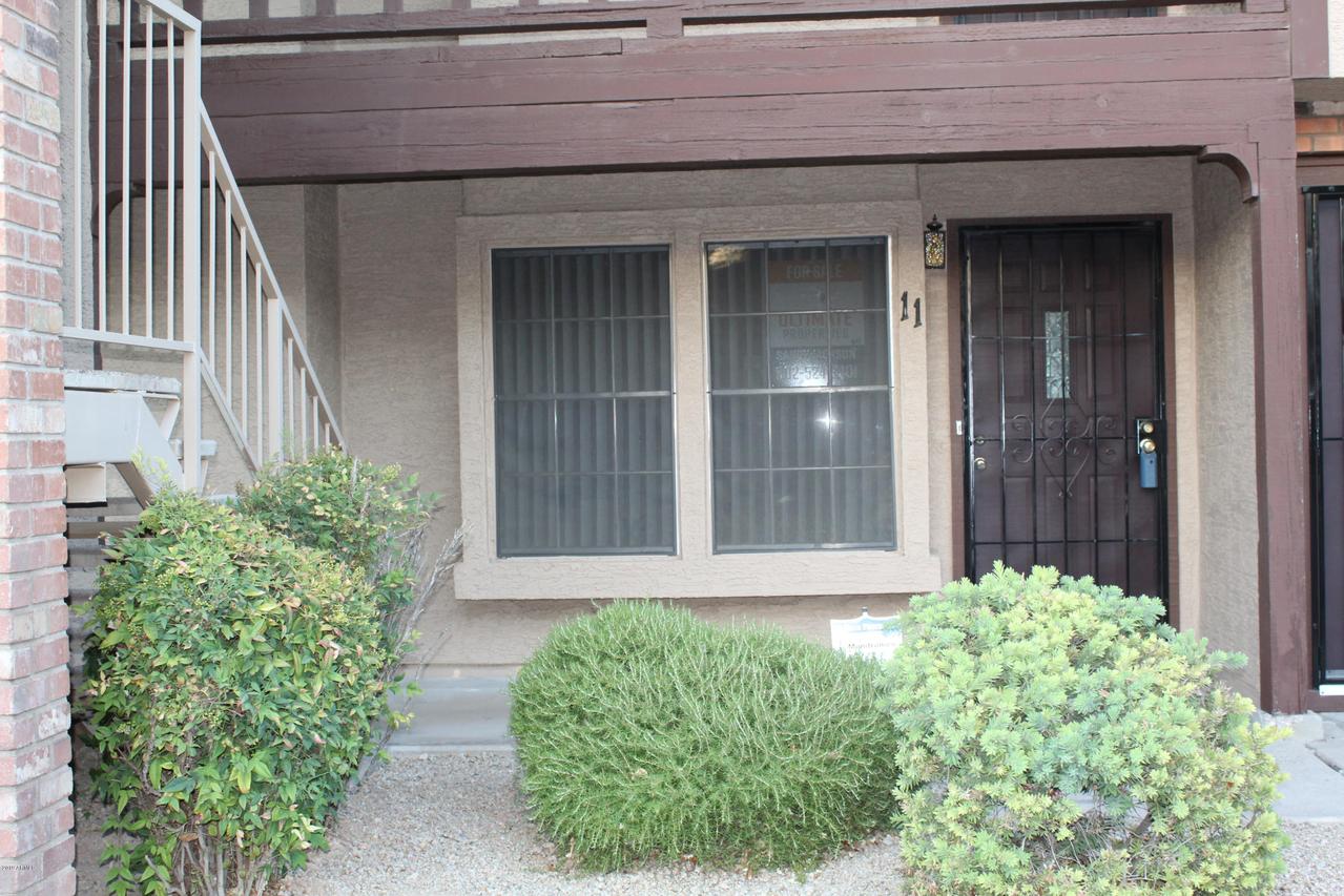 8111 W Wacker Rd. #11, Peoria, AZ 85381