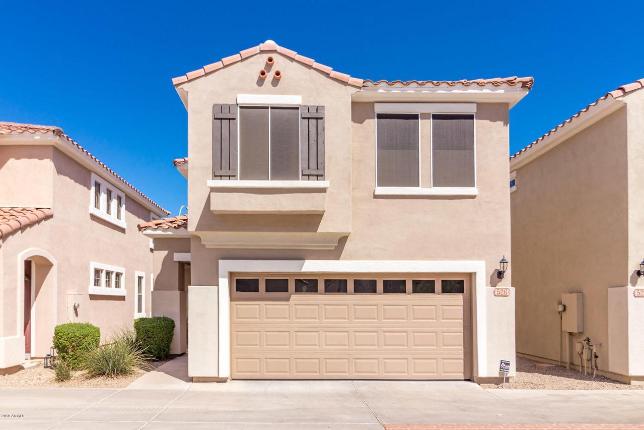 526 W Mountain Sage Dr., Phoenix, AZ 85045