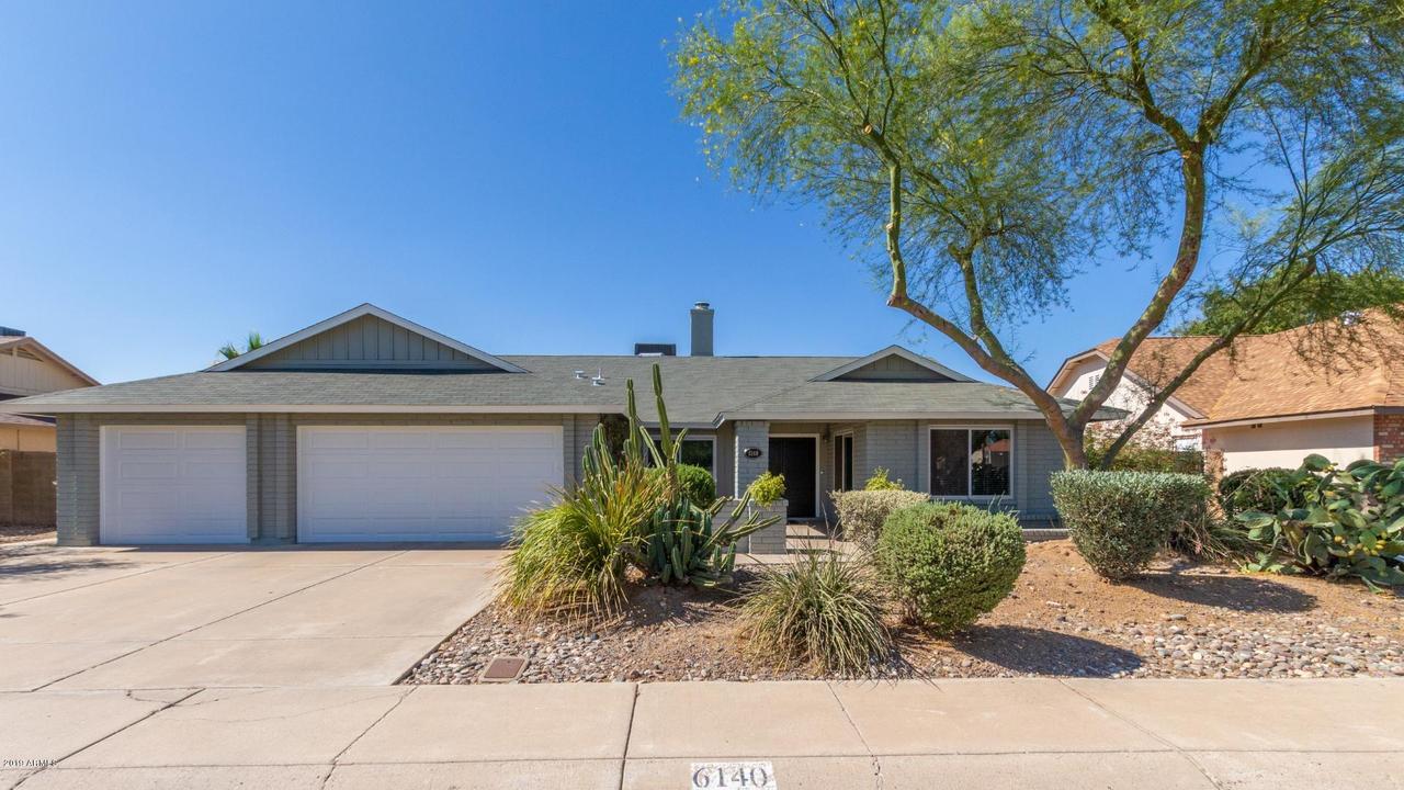 6140 W Cortez St., Glendale, AZ 85304