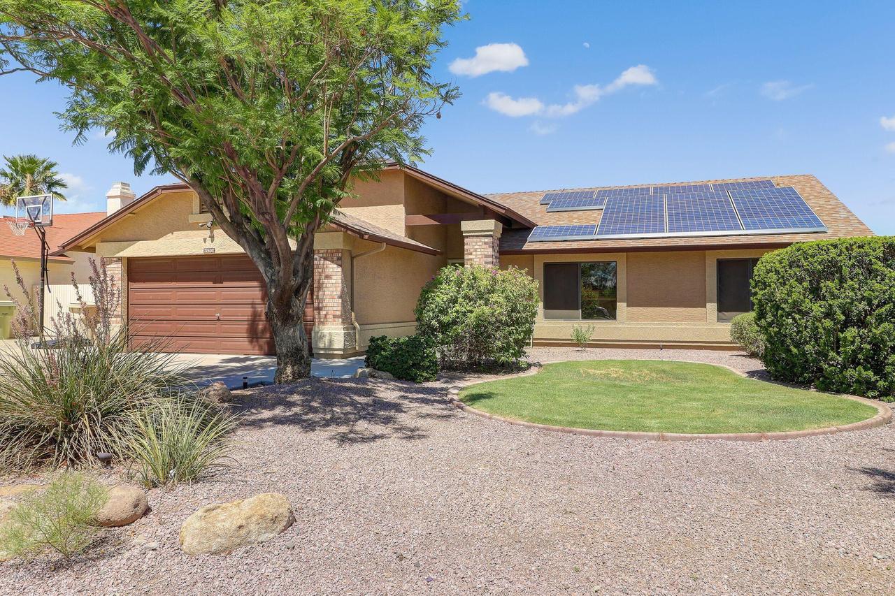 17610 N 63rd Ave., Glendale, AZ 85308