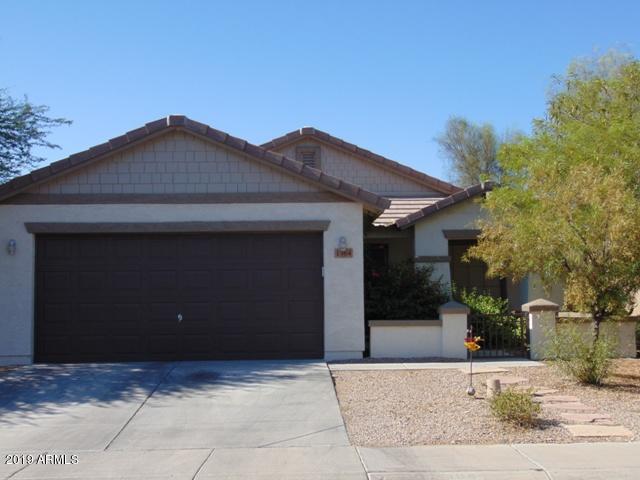 1364 E Natasha Dr., Casa Grande, AZ 85122