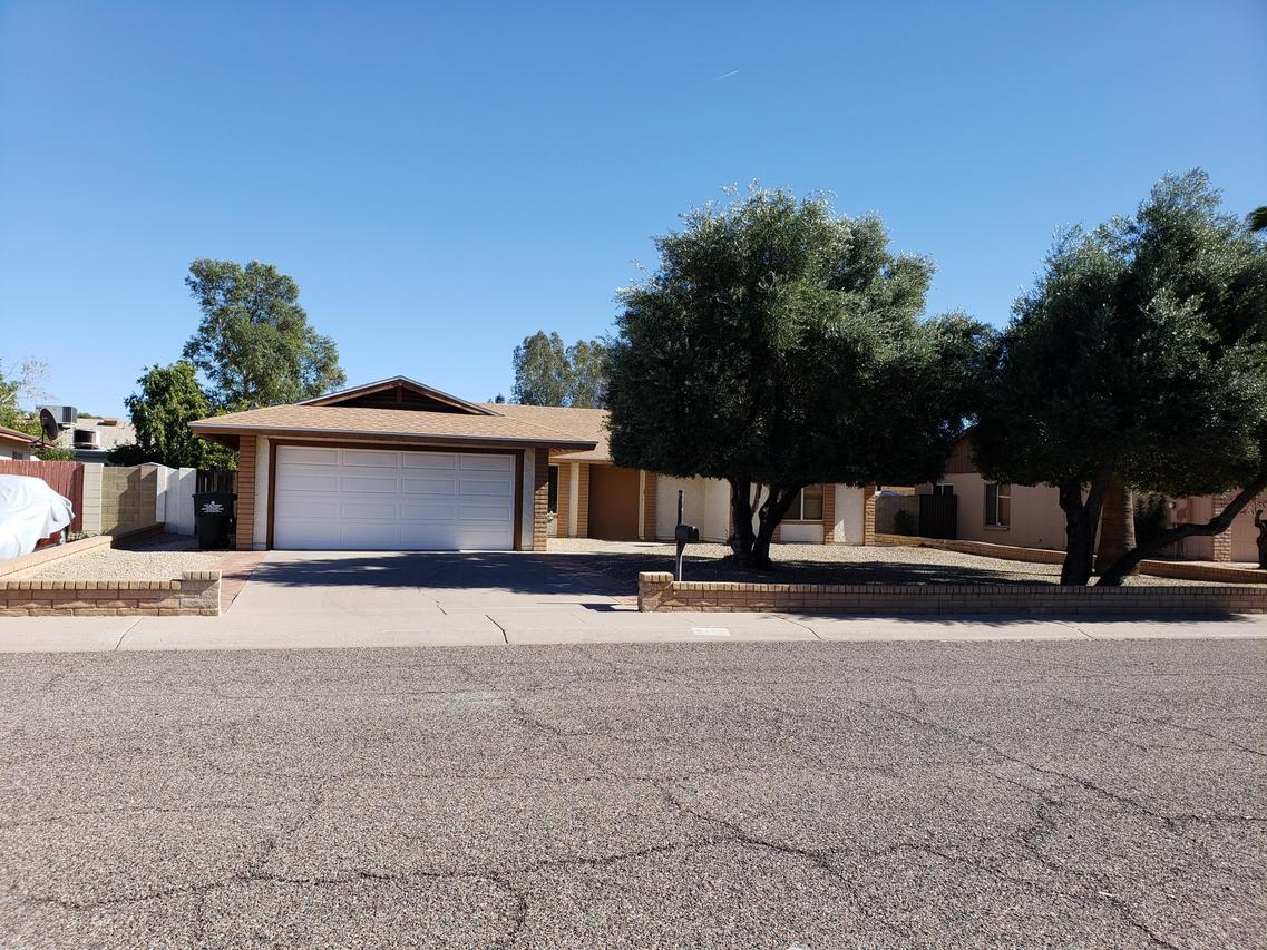 8409 N 31st Ln., Phoenix, AZ 85051