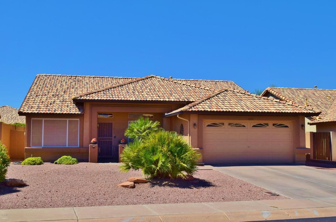 10757 W Runion Dr., Sun City, AZ 85373