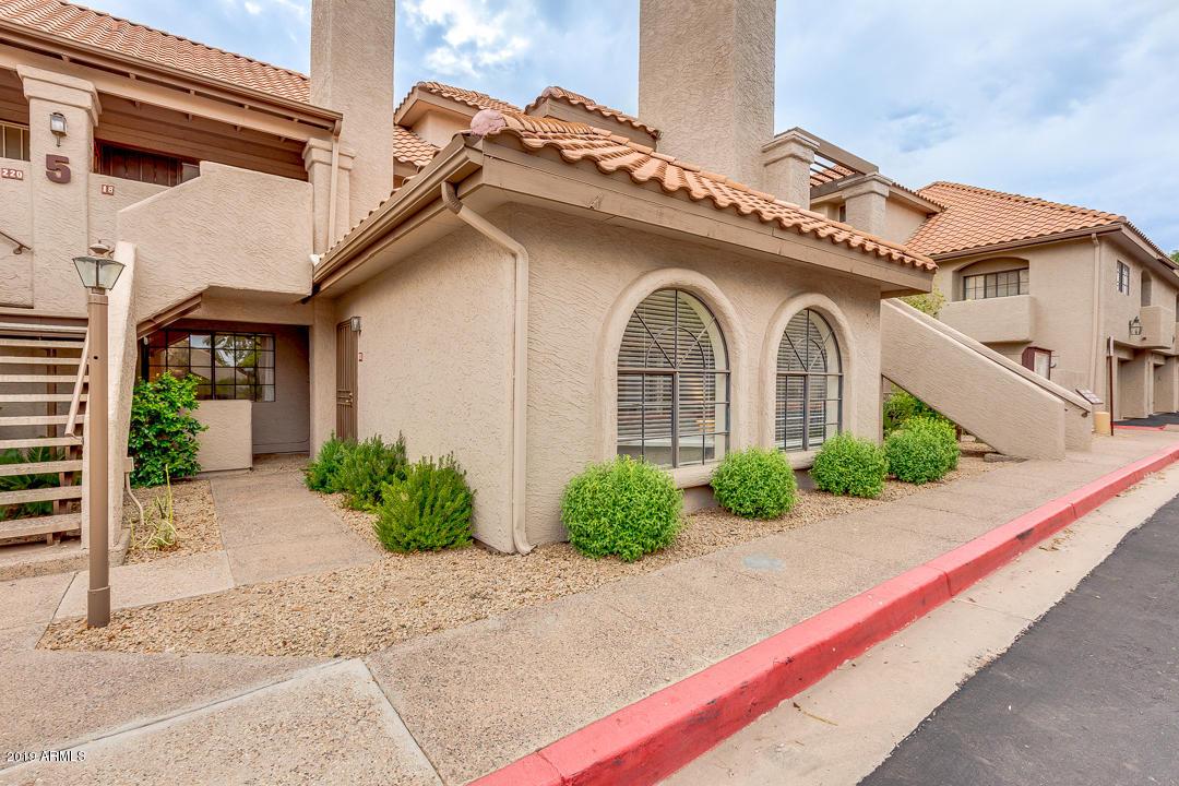 1211 N Miller Rd. #117, Scottsdale, AZ 85257