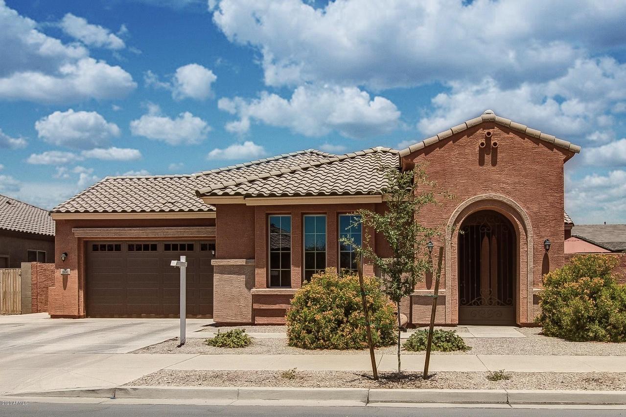 20912 E Camina Buena Vista, Queen Creek, AZ 85142