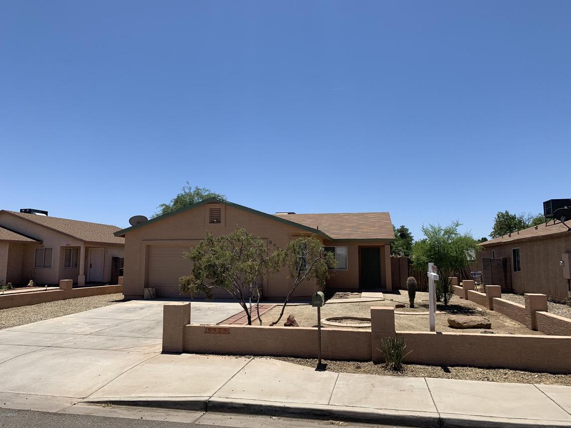 8925 W Osborn Rd., Phoenix, AZ 85037