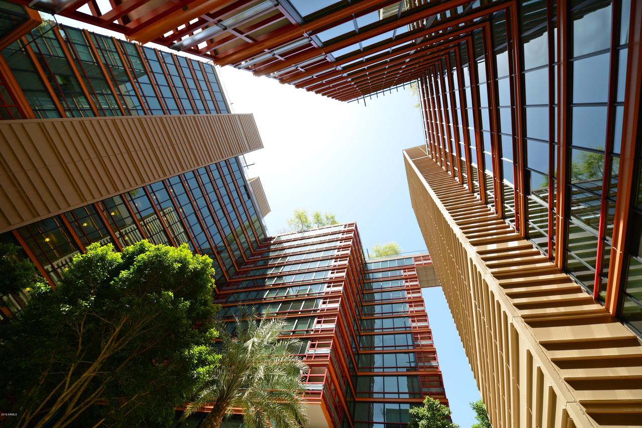 4808 N 24th St. #1126, Phoenix, AZ 85016