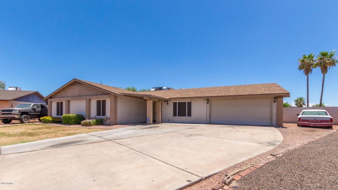 8401 N 57th Dr., Glendale, AZ 85302